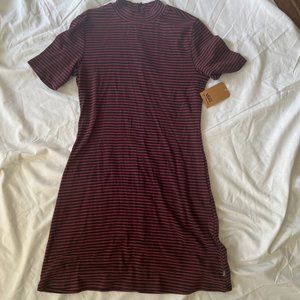 Vans Stripped dress